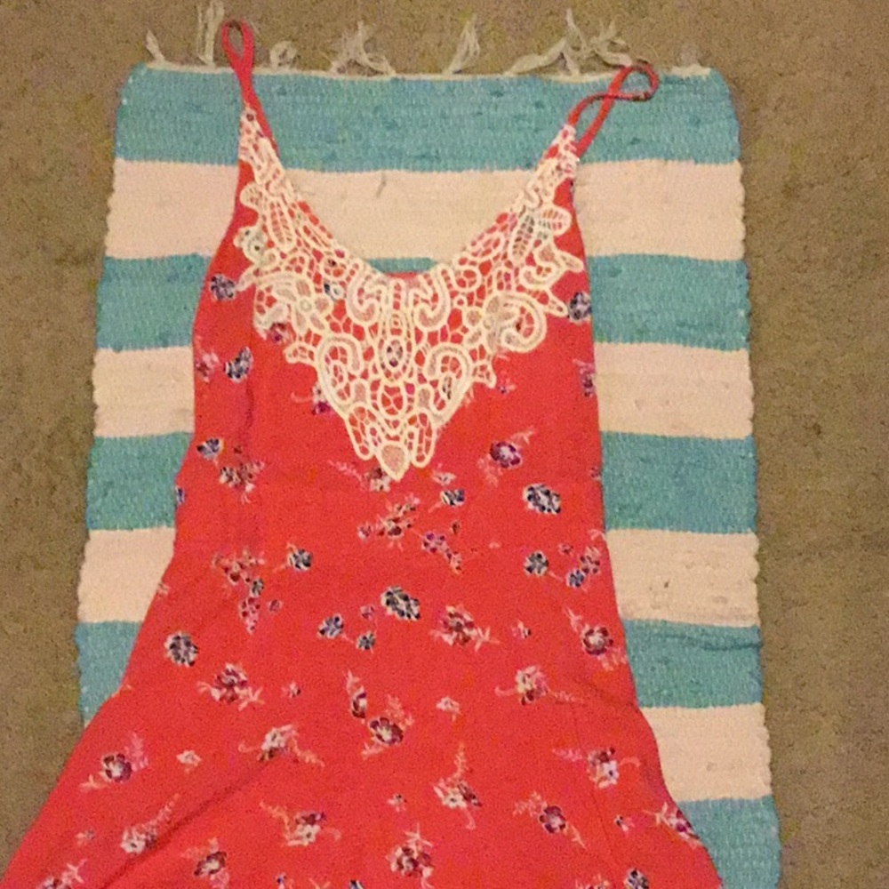 Only worn 2x!! Romper